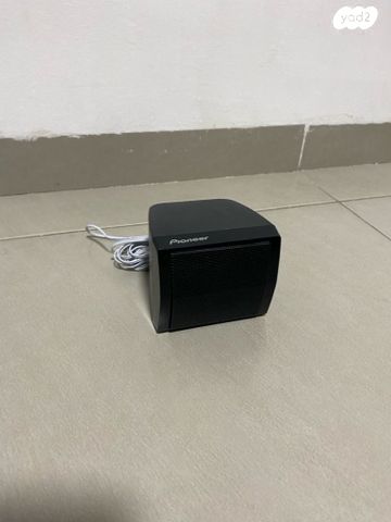 Pioneer HTZ121
