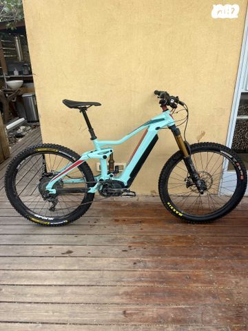 Devinci AC XT 2019