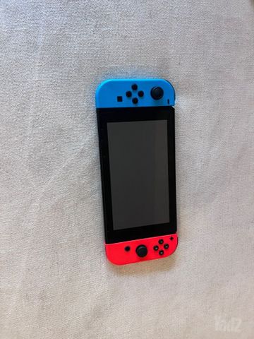 ניטנדו סוויץ