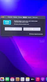ֿMac mini i7 16GB 480GB SSD