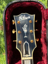 Gibson sj200 western classic