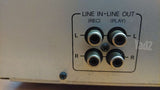 Cassette Deck Onkyo TA-W200