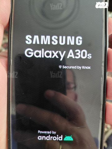 גלאקסי a30s