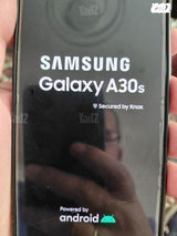 גלאקסי a30s