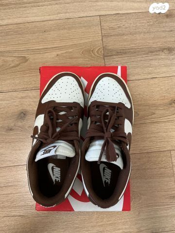 נעלי Nike dunk מידה 37.5