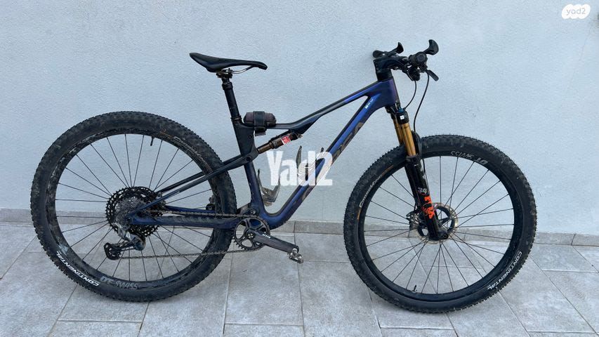Orbea oiz 2023 M DT1200