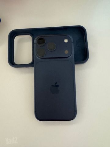 אייפון 17 פרו iphone 17 pro