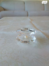 Swarovski פנינת וינטג' נדיר