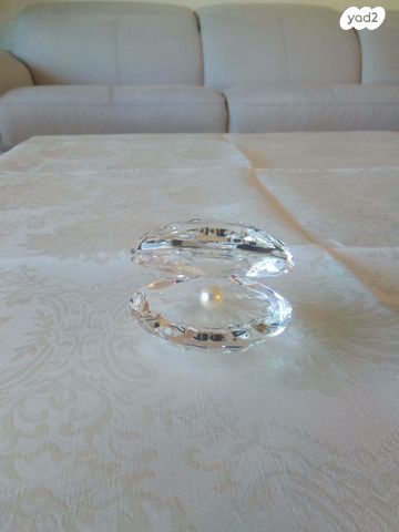 Swarovski פנינת וינטג' נדיר