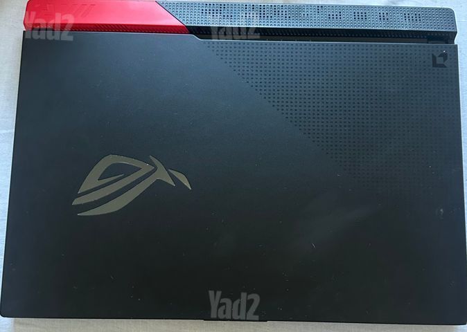 rog strix g15 מחשב