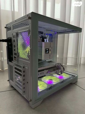 gaming pc i7