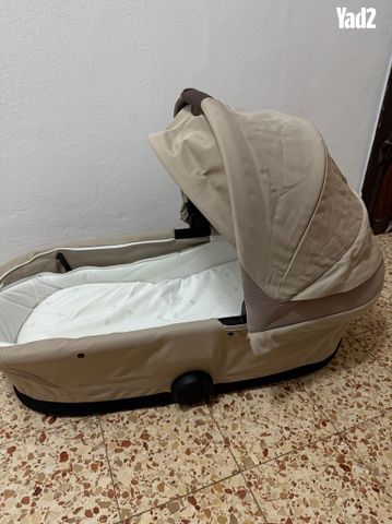 עגלת תינוק cybex melio 2