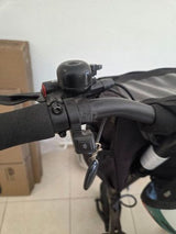 קורקינט Mantis 10