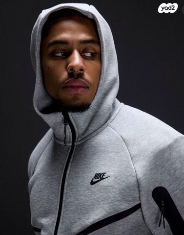 Nike Tech Fleece Windrunner