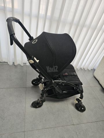 עגלת בוגבו B5
