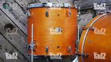Yamaha Absolute Hybrid Maple