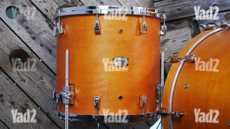 Yamaha Absolute Hybrid Maple