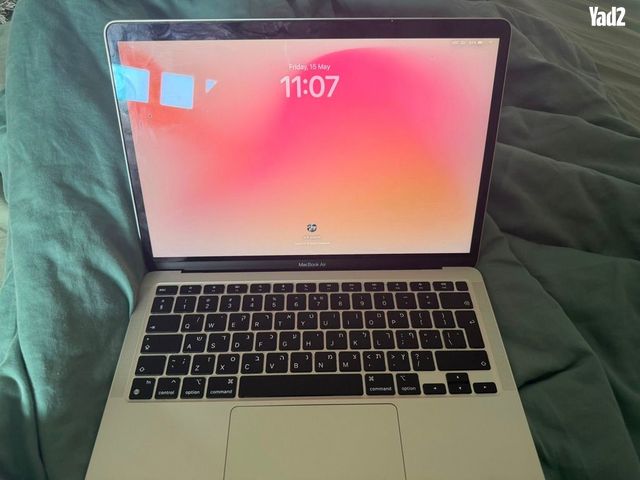 Macbook air m1