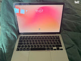 Macbook air m1