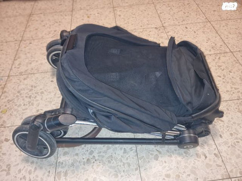 עגלת ילדים Cybex Mios 2