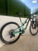 Rocky Mountain c50 2021