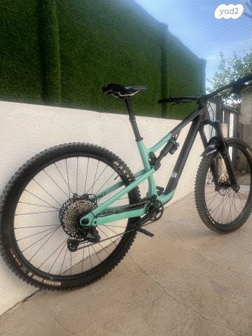 Rocky Mountain c50 2021