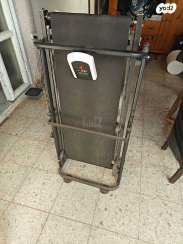 הליכון מכני