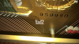 פסנתר YAMAHA U3