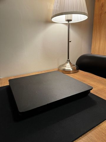 PlayStation 4 Slim