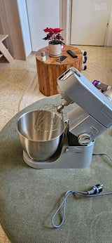 Kenwood k4110 כסוף