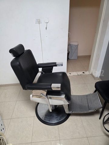 כיסא מספרה