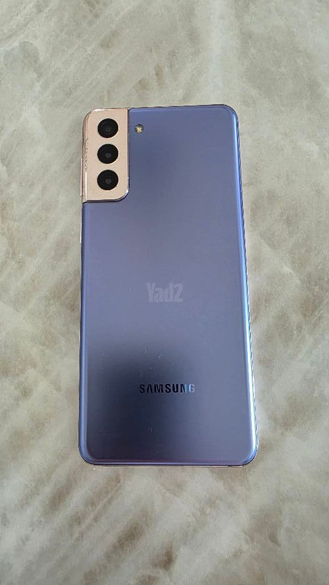Galaxy S21+5G