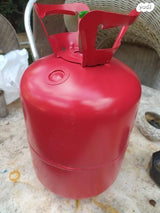 בלון גז חד פעמי