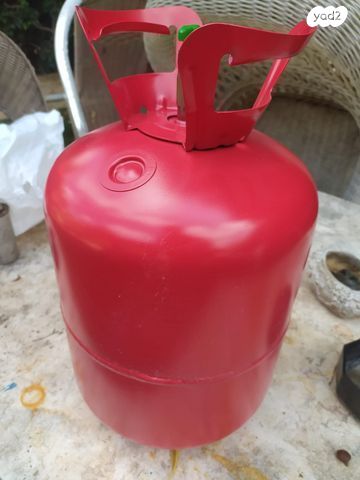 בלון גז חד פעמי