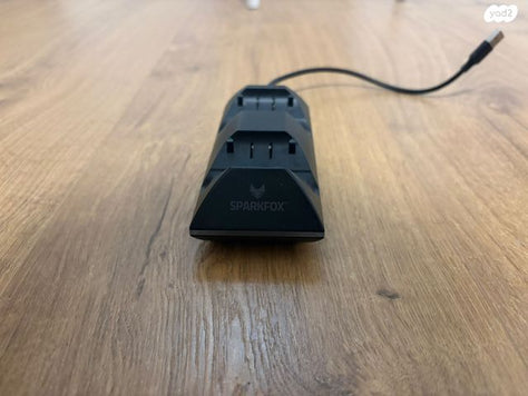 Xbox Series S + שלט