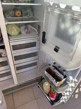 מקרר 2 דלתות