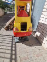 מתקנים  עם מטבעות
