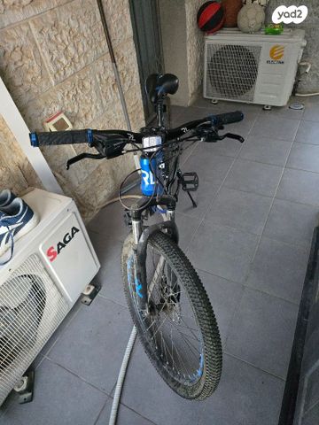 אופניים