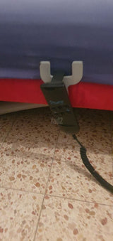 מיטה וחצי