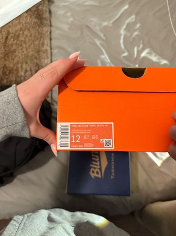 נעלי ריצה נייק Nike Tempo NEXT