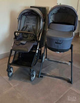 Inglesina Electa עגלה משולבת