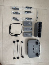רחפן dji mini 2 se