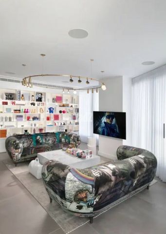 Roche Bobois Marcel Wanders