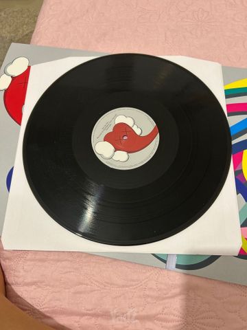 808s & heartbreak