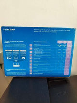 נתב אלחוטי Linksys EA9200