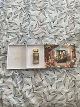 בושם יוקרה יוניסקס