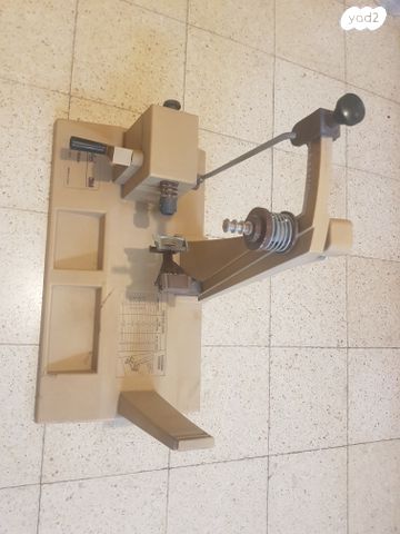Bow Maker של חברת M3