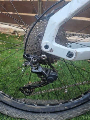 Haibike SDURO AllMtn 7.0