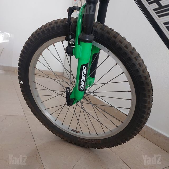 אופניים