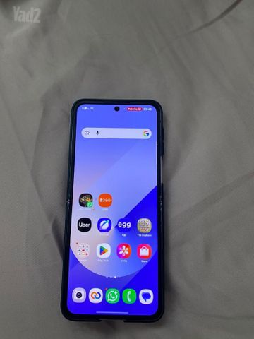 סמסונג flip z6